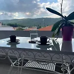 Attic With A View